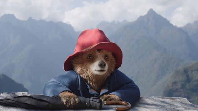 Celebrate the nation’s favourite marmalade-loving bear with Paddington Day at Vue Swindon 