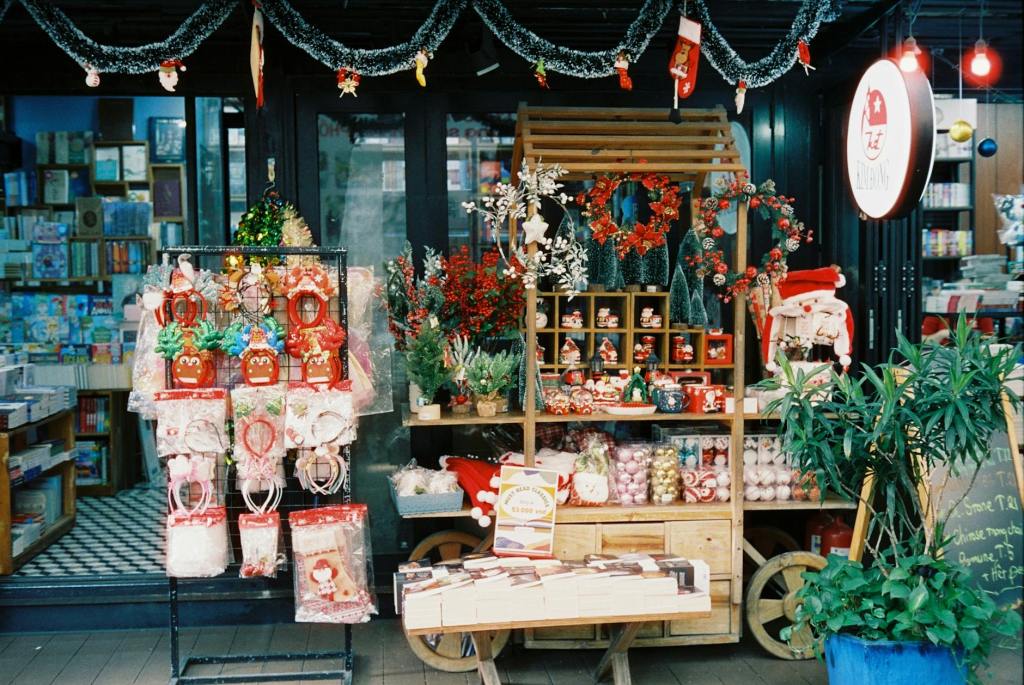 Christmas Market Guide