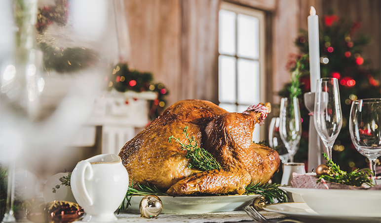 Where to Buy Your&nbsp;Turkey