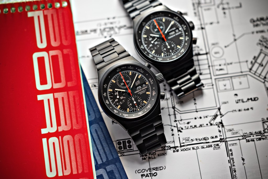 Rev up your Christmas shopping with the Porsche seasonal gift&nbsp;guide