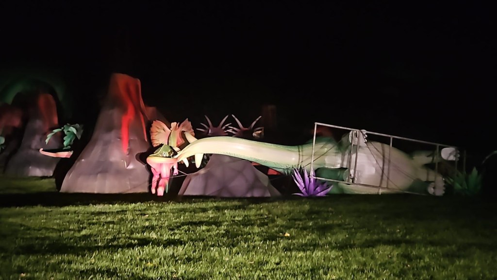 Longleat to remain closed due to storm&nbsp;damage