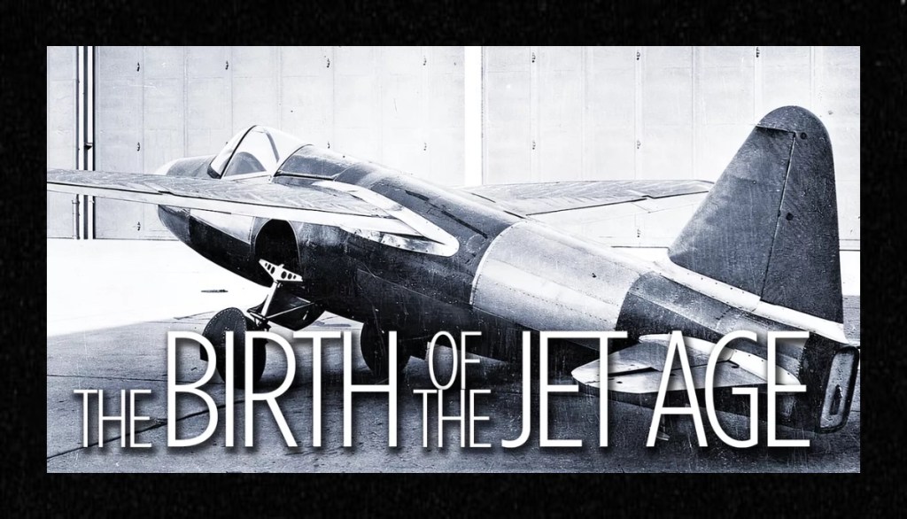 The Jet Age Museum to Celebrate the Birth of the Jet&nbsp;Age