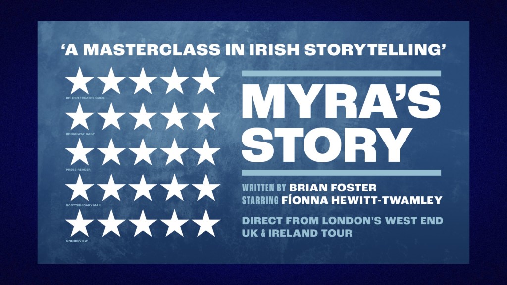 Myra’s Story to collaborate with local charity Big Breakfast&nbsp;Plus