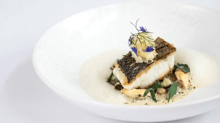 SquareMeal announces the ‘Top 100 Restaurants in the UK for 2025’ – Two restaurants less than 40mins drive from&nbsp;Swindon