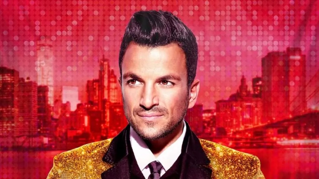 This Saturday, Peter Andre will be performing live at the Swindon Wyvern Theatre to sold out show paying homage to Frankie Valli and the Four&nbsp;Seasons