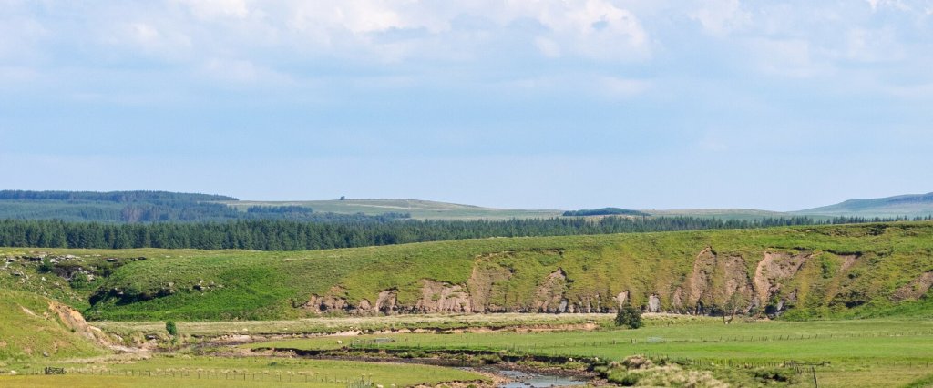 Partnership secures DEFRA funding for innovative Landscape Recovery&nbsp;project