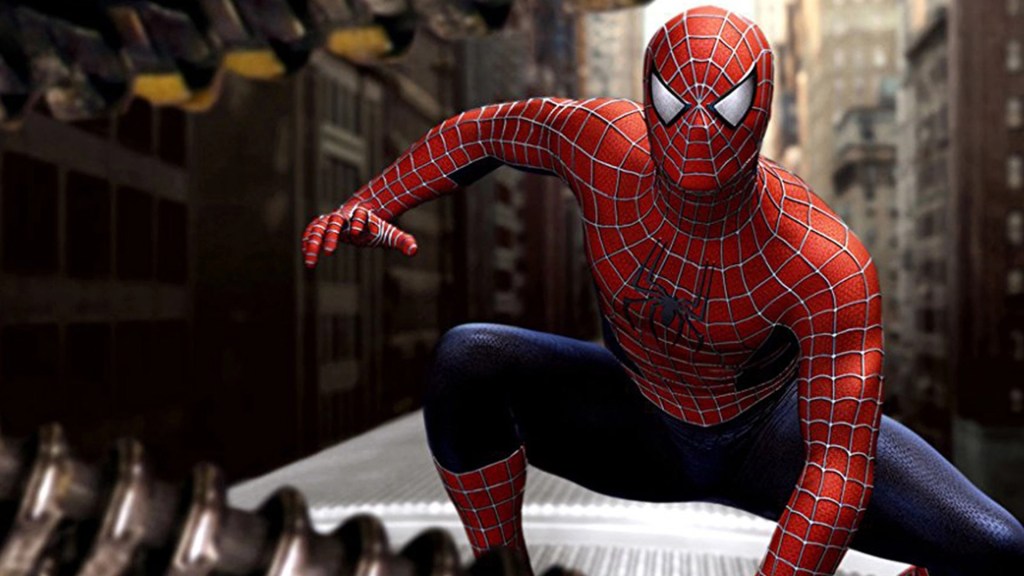 Spiderman, Harry Potter & The Simpsons top the charts as UK’s favourite&nbsp;franchises