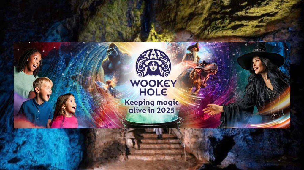 Magical Days Out at Wookey&nbsp;Hole