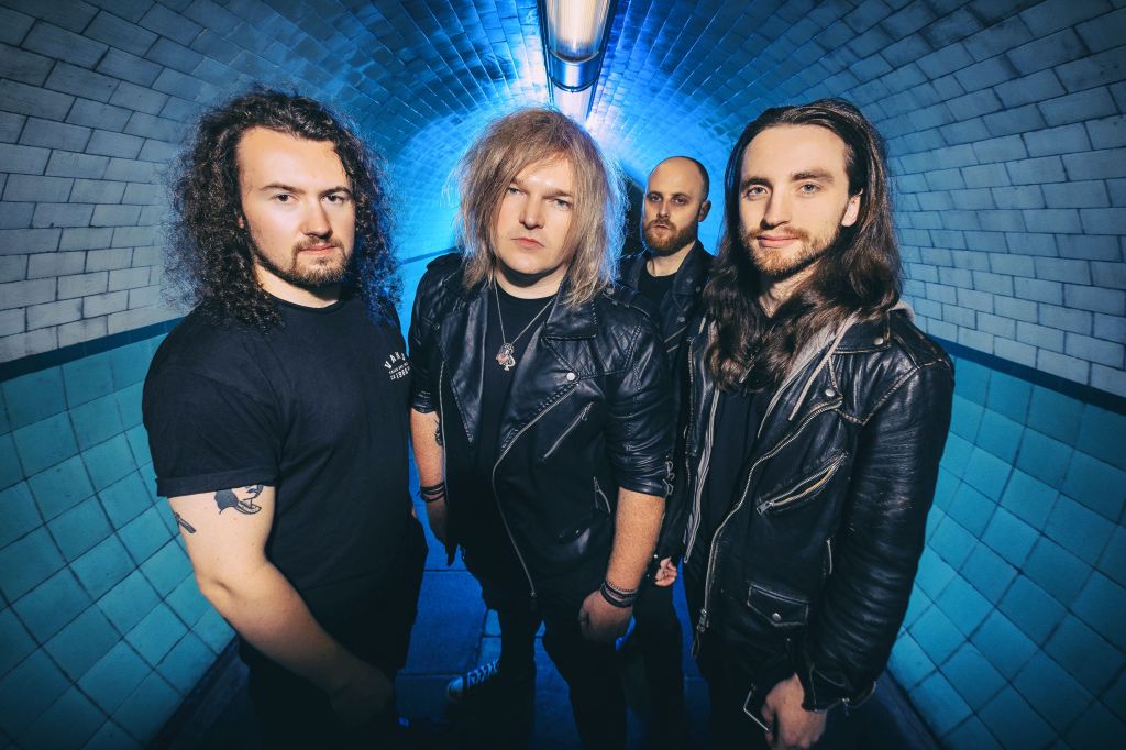 JULIET’S NOT DEAD release new album ‘This World Is Ours’, out now on TMR&nbsp;Records