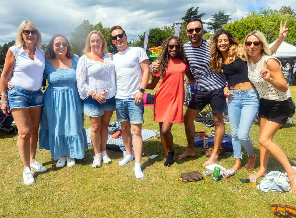 Taste of The&nbsp;Caribbean