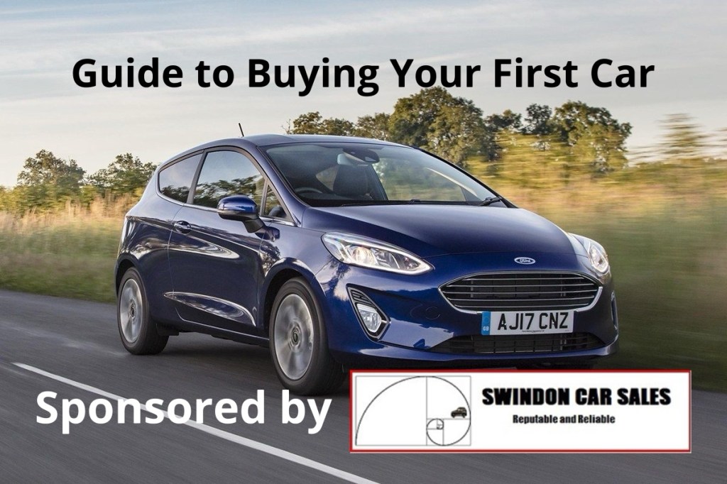 Entertainment Swindon teams up with Swindon Car Sales to give rundown on top cars for first time&nbsp;drivers