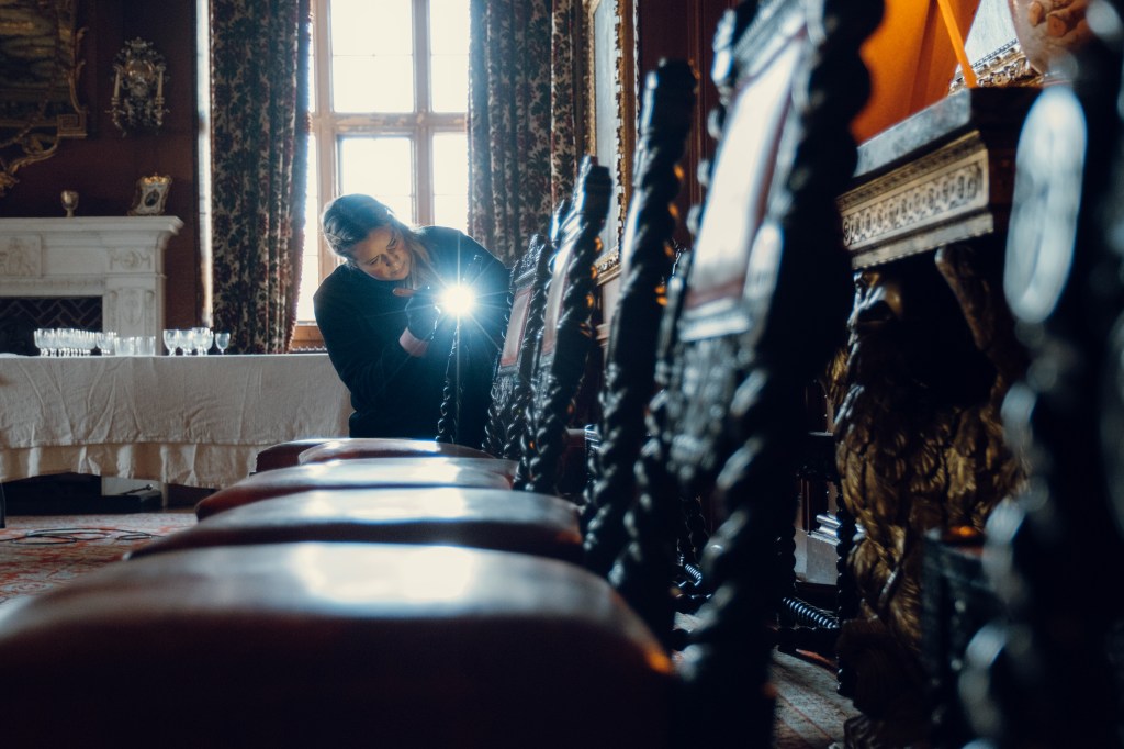 Longleat Conservation Team embarks on an epic Spring&nbsp;Clean