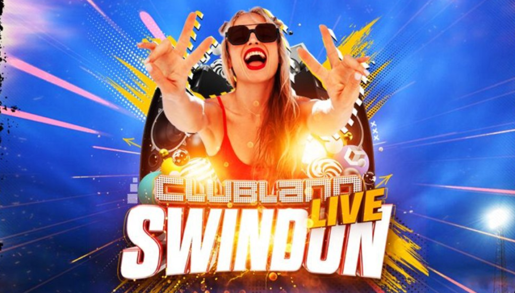 Are you ready to party like its 1999! Time to step back in time to relive some of the best dance tunes&nbsp;ever!