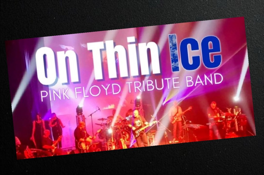 PINK FLOYD’S LEGACY RETURNS TO SWINDON: HISTORIC TRIBUTE SHOW AT THE TOWN GARDENS BOWL THIS&nbsp;AUGUST