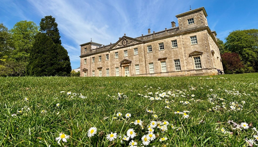This summer at Lydiard&nbsp;Park