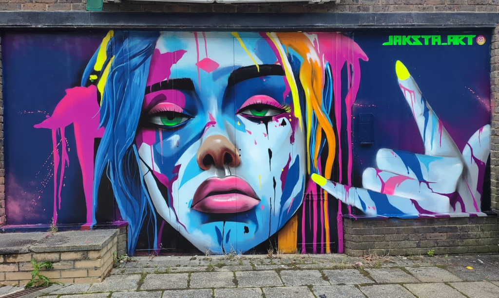 Poetry Swindon invite you to an event celebrating poetry and art at The Bakers&nbsp;Cafe