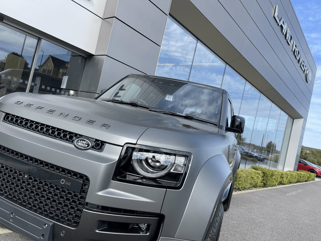 The Summer of Luxury has&nbsp;arrived!