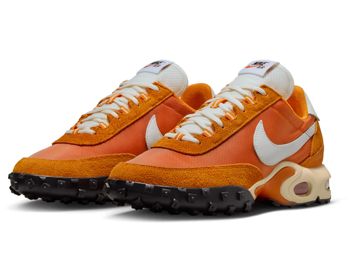 nike waffle racer 1972