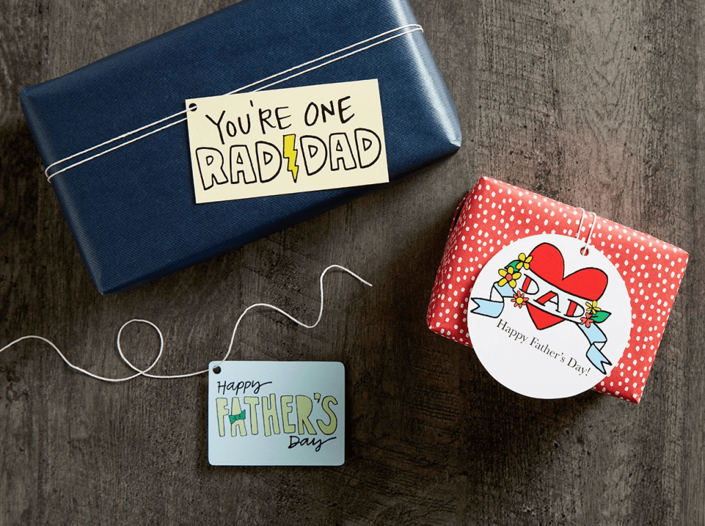 Fathers Day Cards & Gifts&nbsp;Ideas