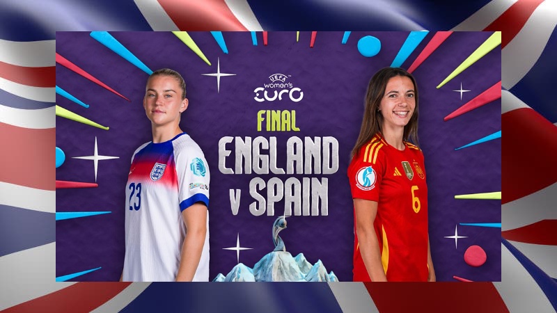 Best places to Watch Womens Euros Final in&nbsp;Swindon