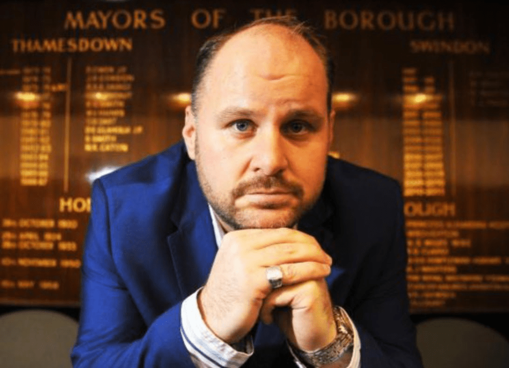 Swindon Borough Council refuse to say what happened to this Years Armed Forces Day event&nbsp;money