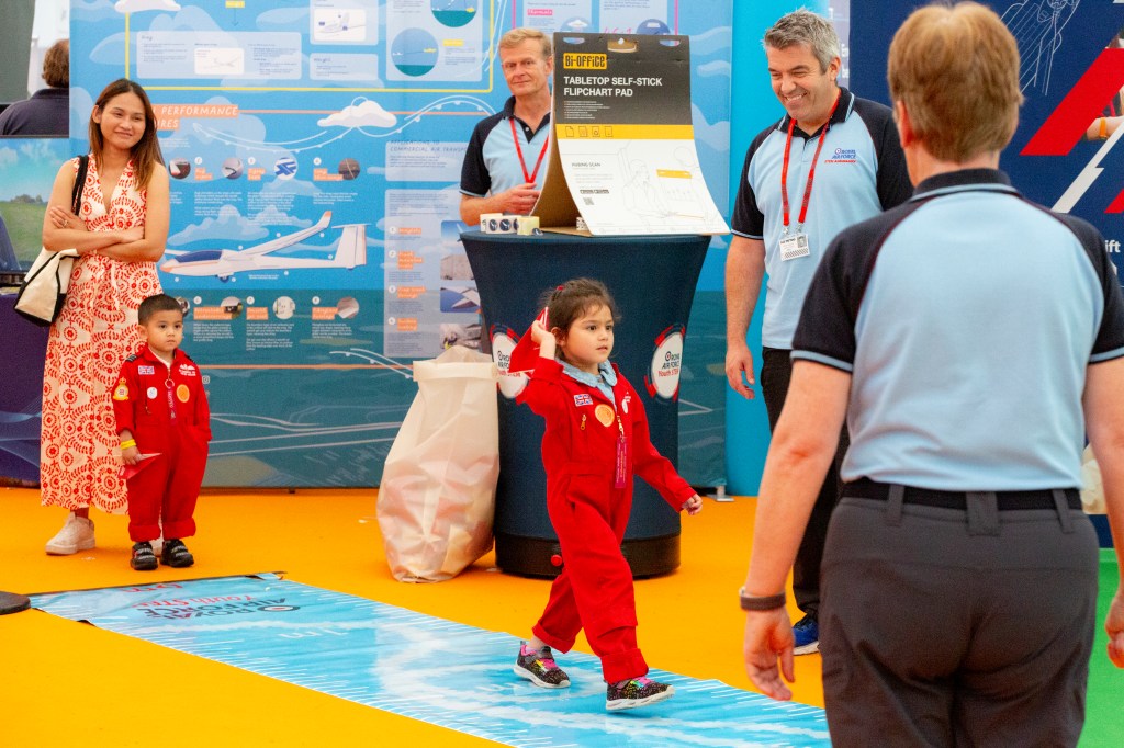 What to do on the ground at this year’s Royal International Air&nbsp;Tattoo