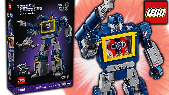 Check out the new August Lego sets – Quite possibly the best builds released so far for&nbsp;2025!