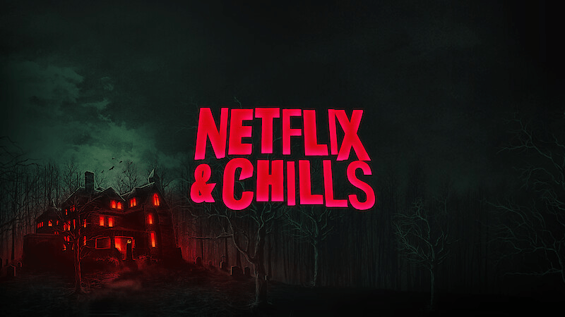 Get ready for Halloween on&nbsp;Netflix!