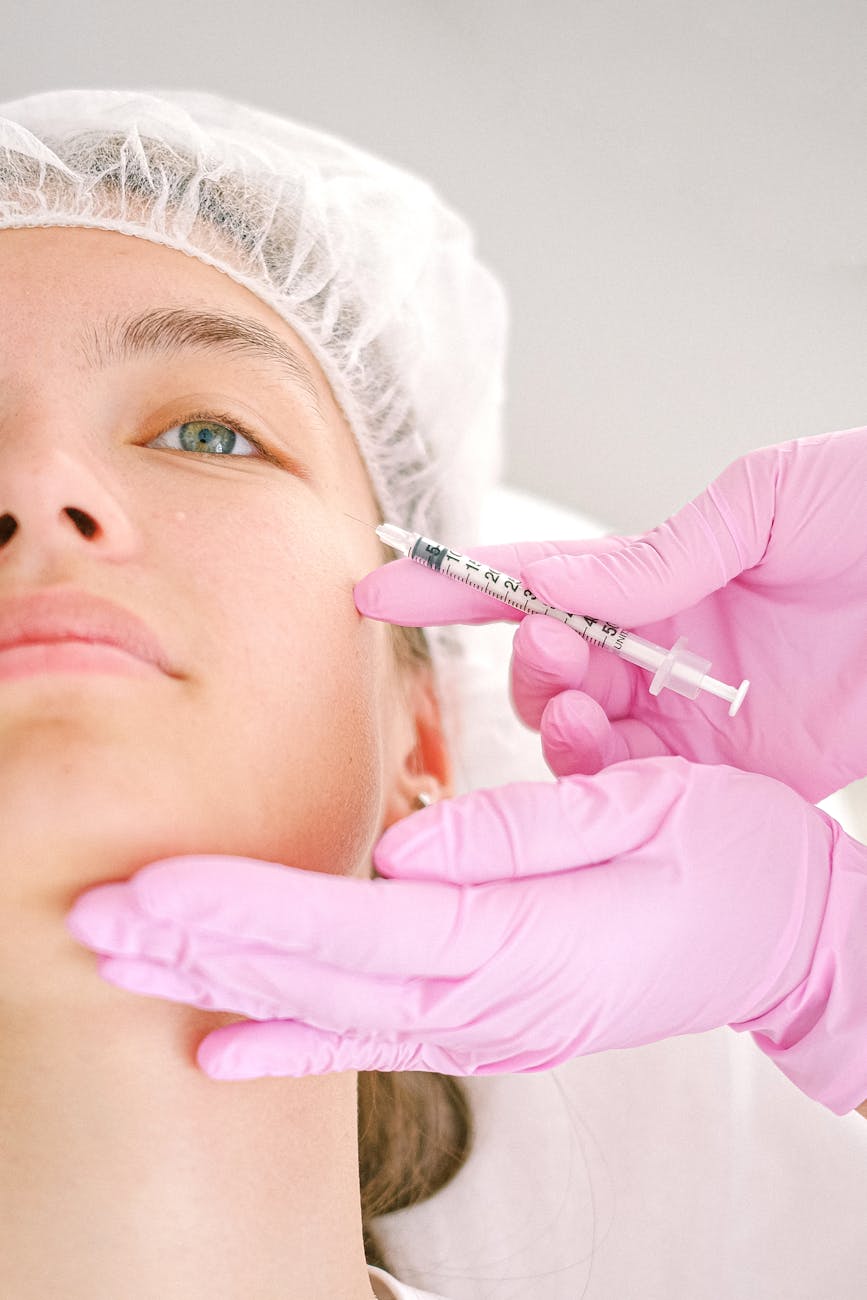 More Than Skin Deep: New Research Challenges Perceptions of Cosmetic&nbsp;Surgery