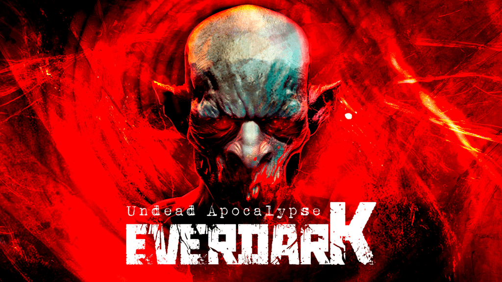 Face the Eternal Night on Everdark: Undead Apocalypse Awakens on Xbox Series&nbsp;X|S