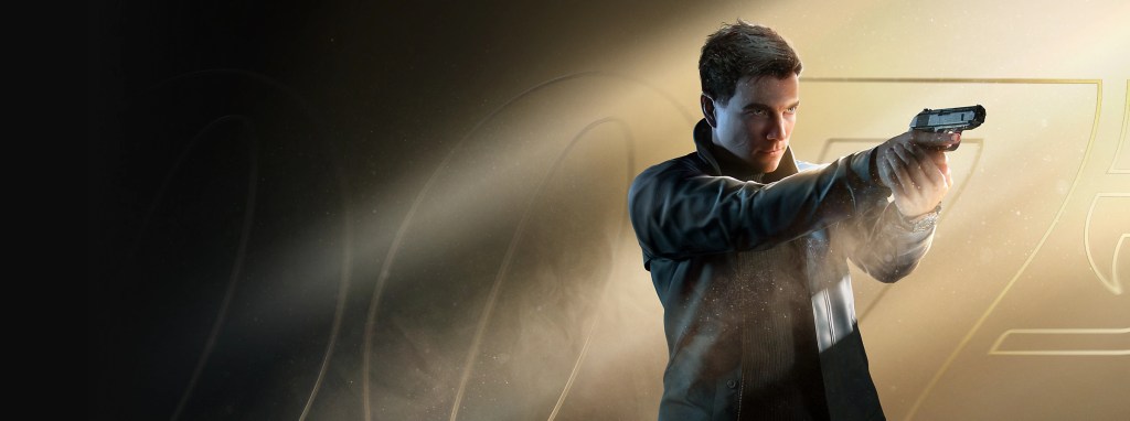 007 First Light – the most anticipated game of&nbsp;2026