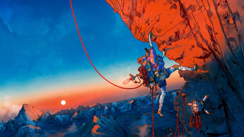 Cairn – First big game to be released in&nbsp;2026