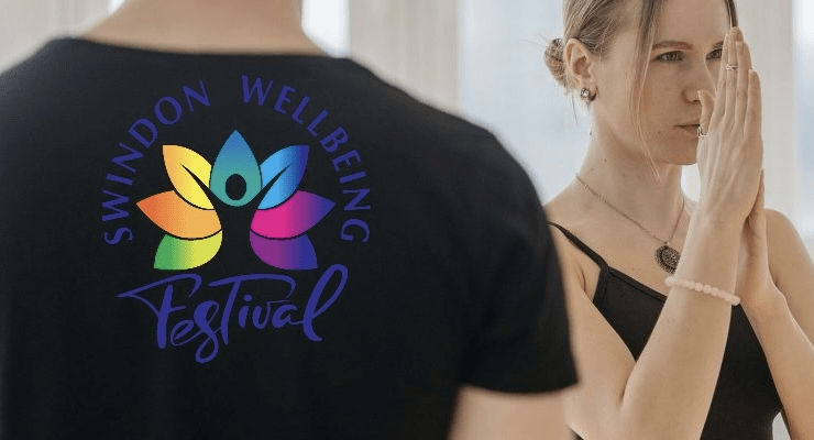 Swindon Wellness Festival at STEAM is&nbsp;back