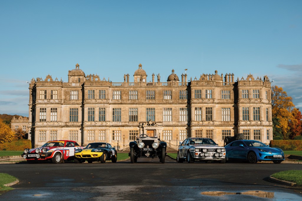 Longleat Celebrates 60th Anniversary of Safari Park Opening in 2026