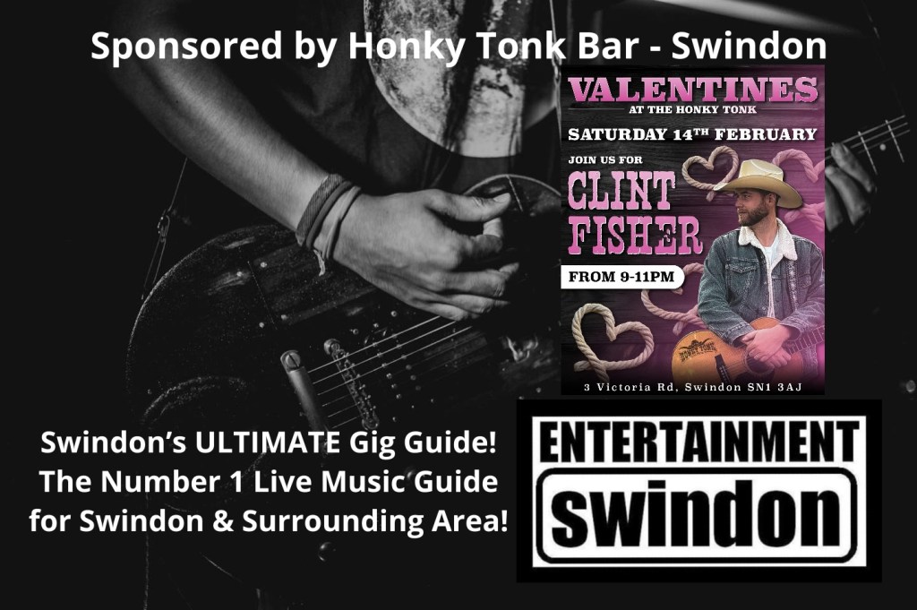 Live Music this&nbsp;Valentines