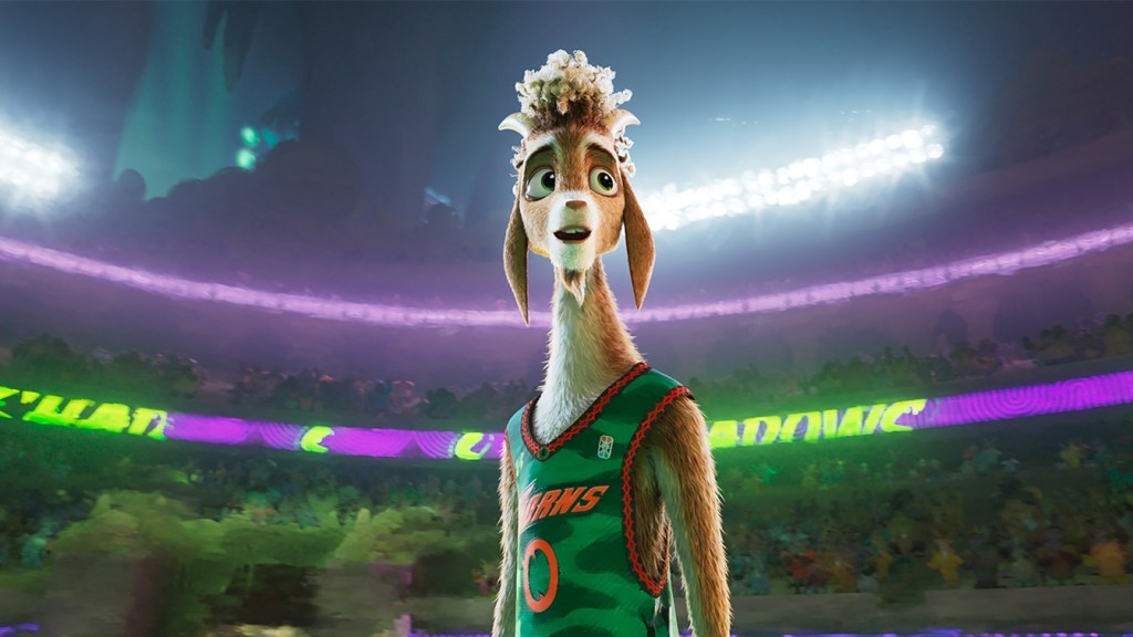 Big screen family fun lands at Vue Swindon this February half&nbsp;term