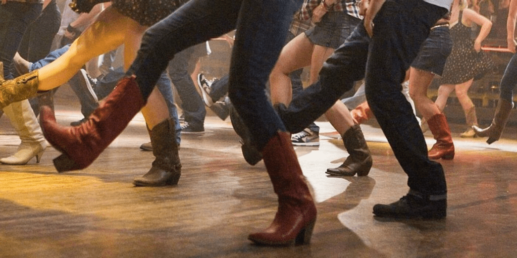 Get In Line&nbsp;Classes