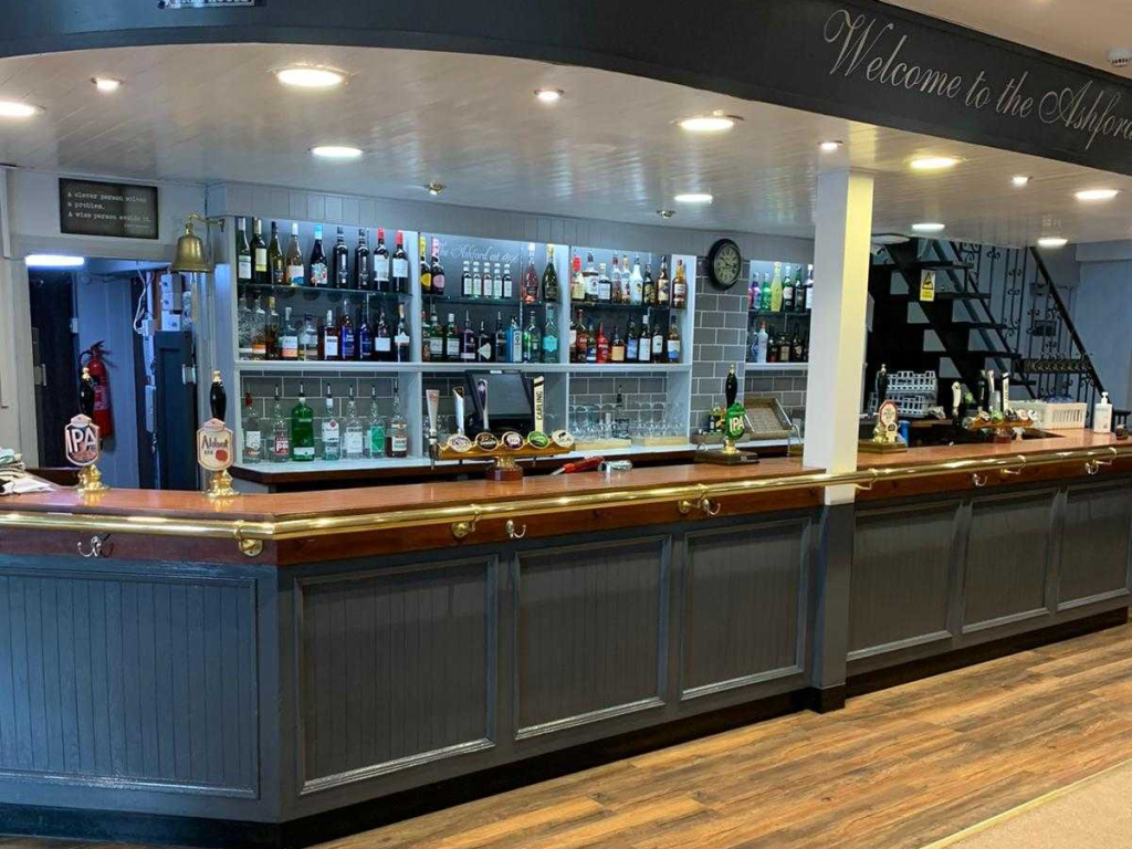 Quiz Nights at The Ashford Road&nbsp;Club