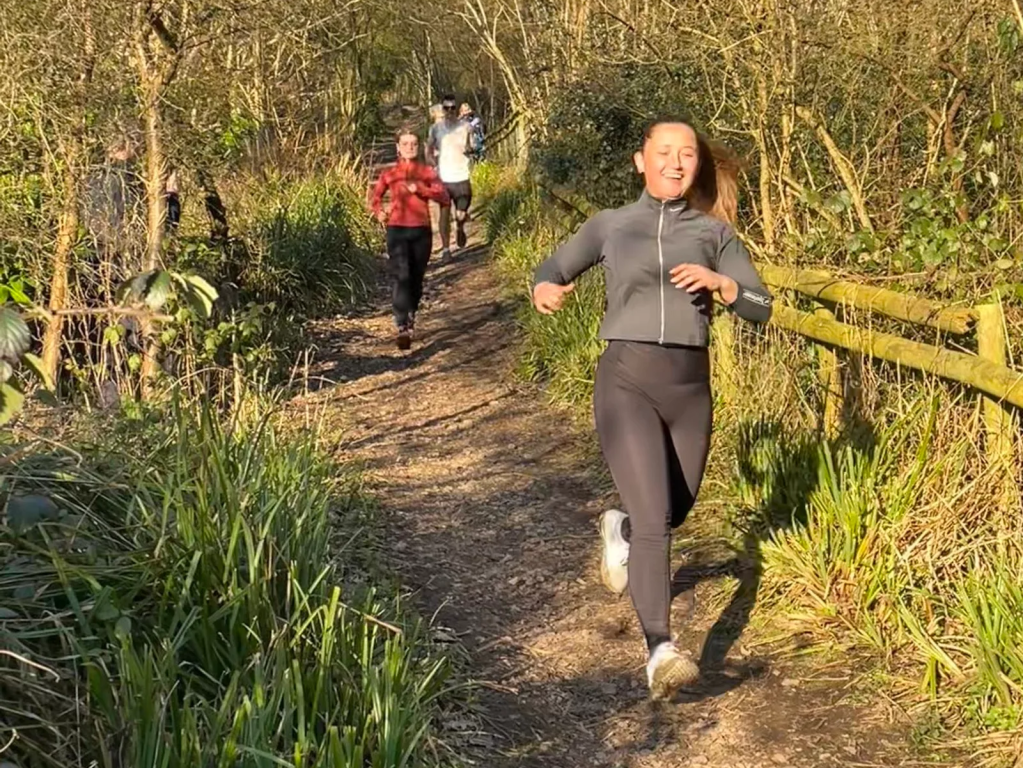 Well Run X Dunkertons&nbsp;5k