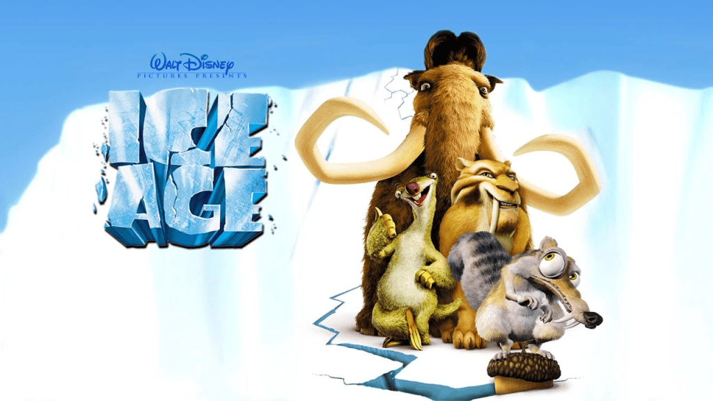 Ice Age comes to the&nbsp;chambers