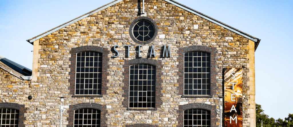 Half Term at STEAM&nbsp;Museum