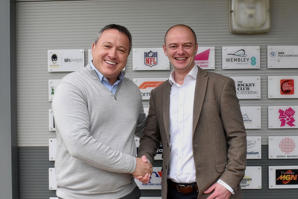 Royal International Air Tattoo welcomes Freemans Event Partners as exclusive public food & drink&nbsp;partner