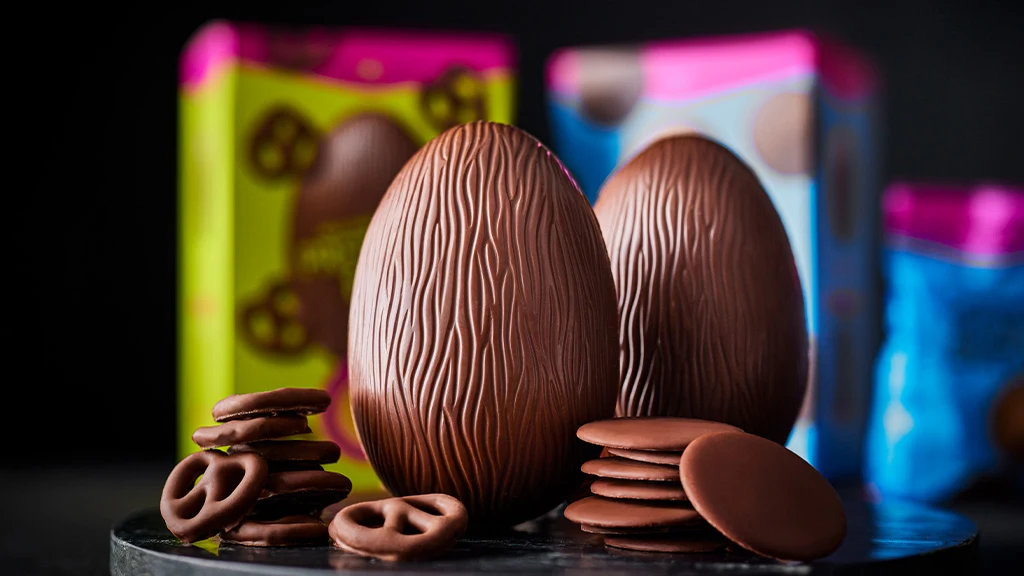 Its not just Easter, its M&S&nbsp;Easter!