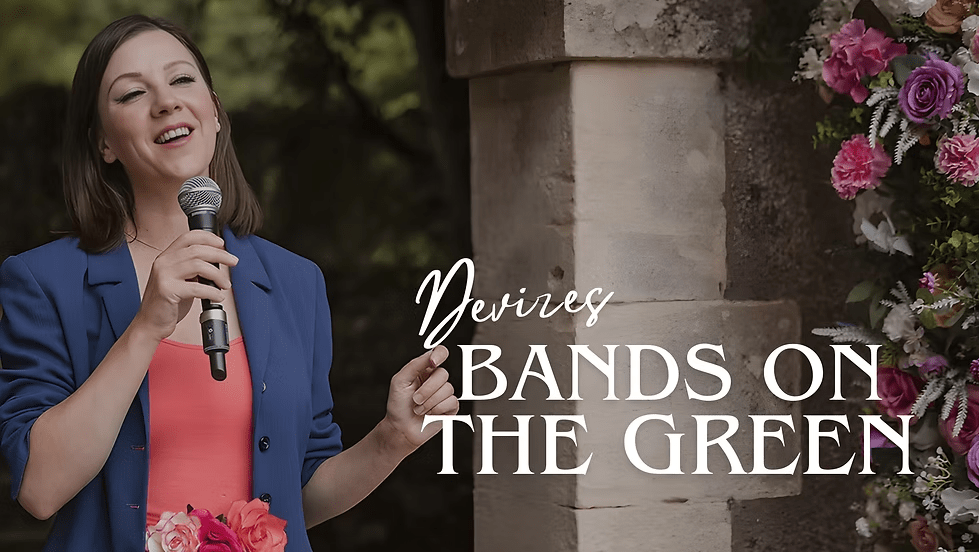 Bands By The Green | Devizes