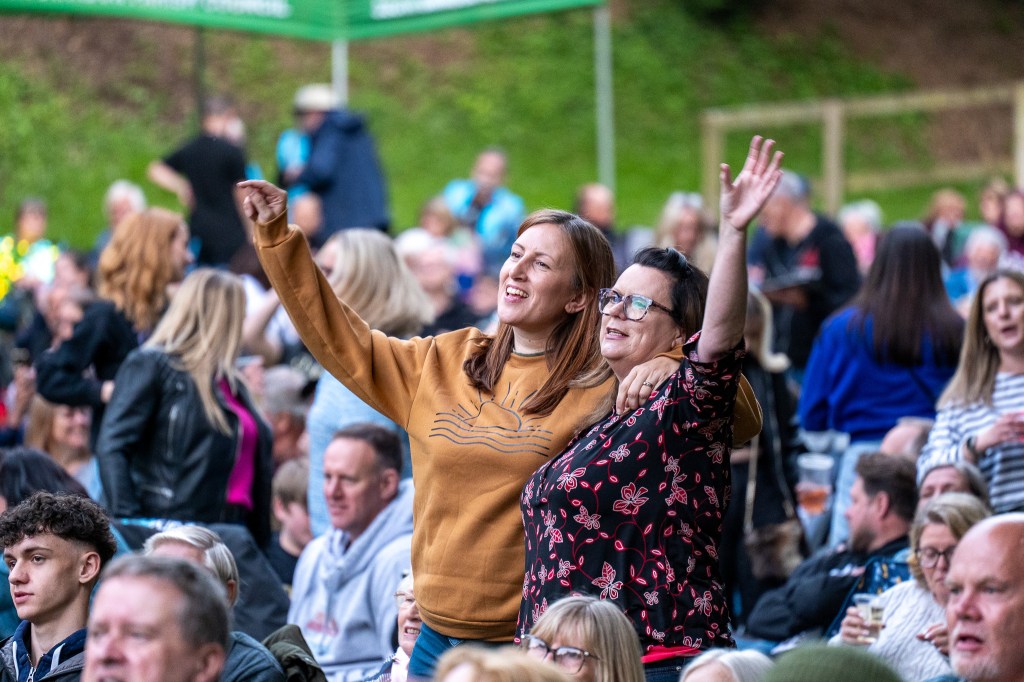 EXTC Headline a Packed Summer Programme at Town Gardens&nbsp;Bowl