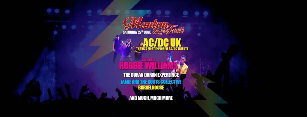 MantonFest