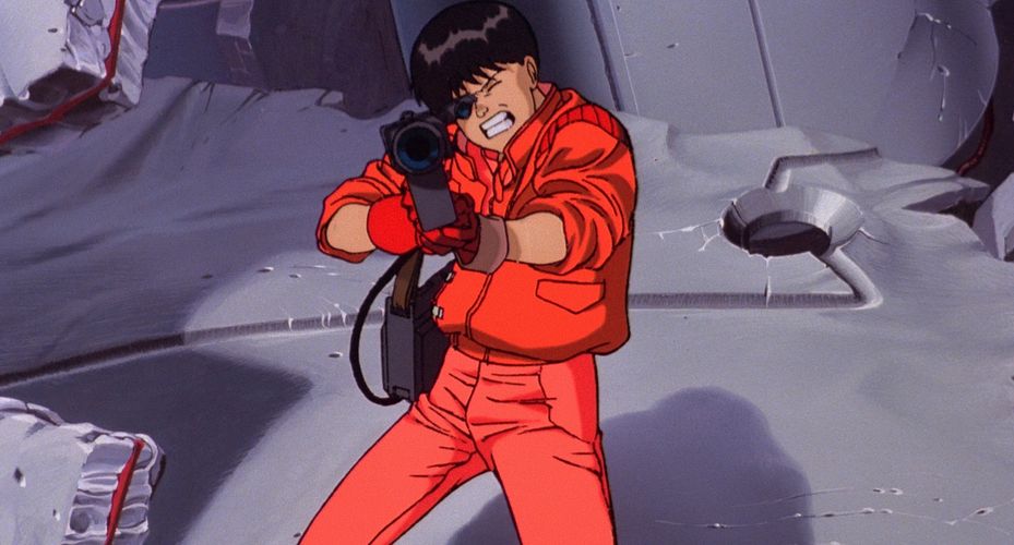 Anime cult classic Akira slides back onto the big screen at&nbsp;Vue