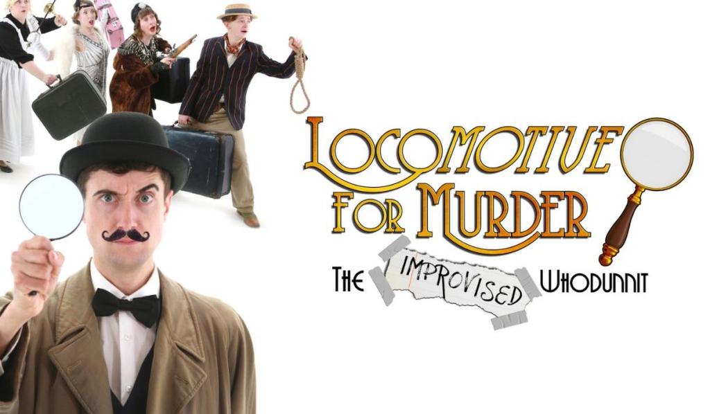 MURDER, MYSTERY AND MAYHEM COME TO TOWN GARDENS BOWL FOR 90TH ANNIVERSARY&nbsp;CELEBRATION