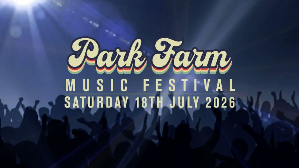 Park Farm Music Festival