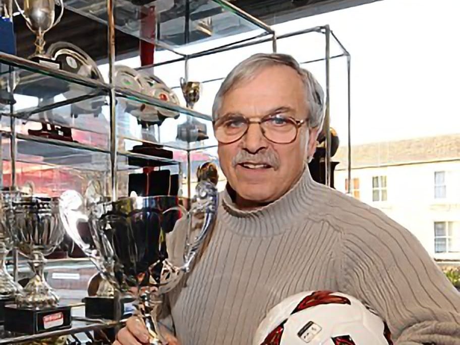 Famous footballers who have played for, or managed Swindon Town&nbsp;FC